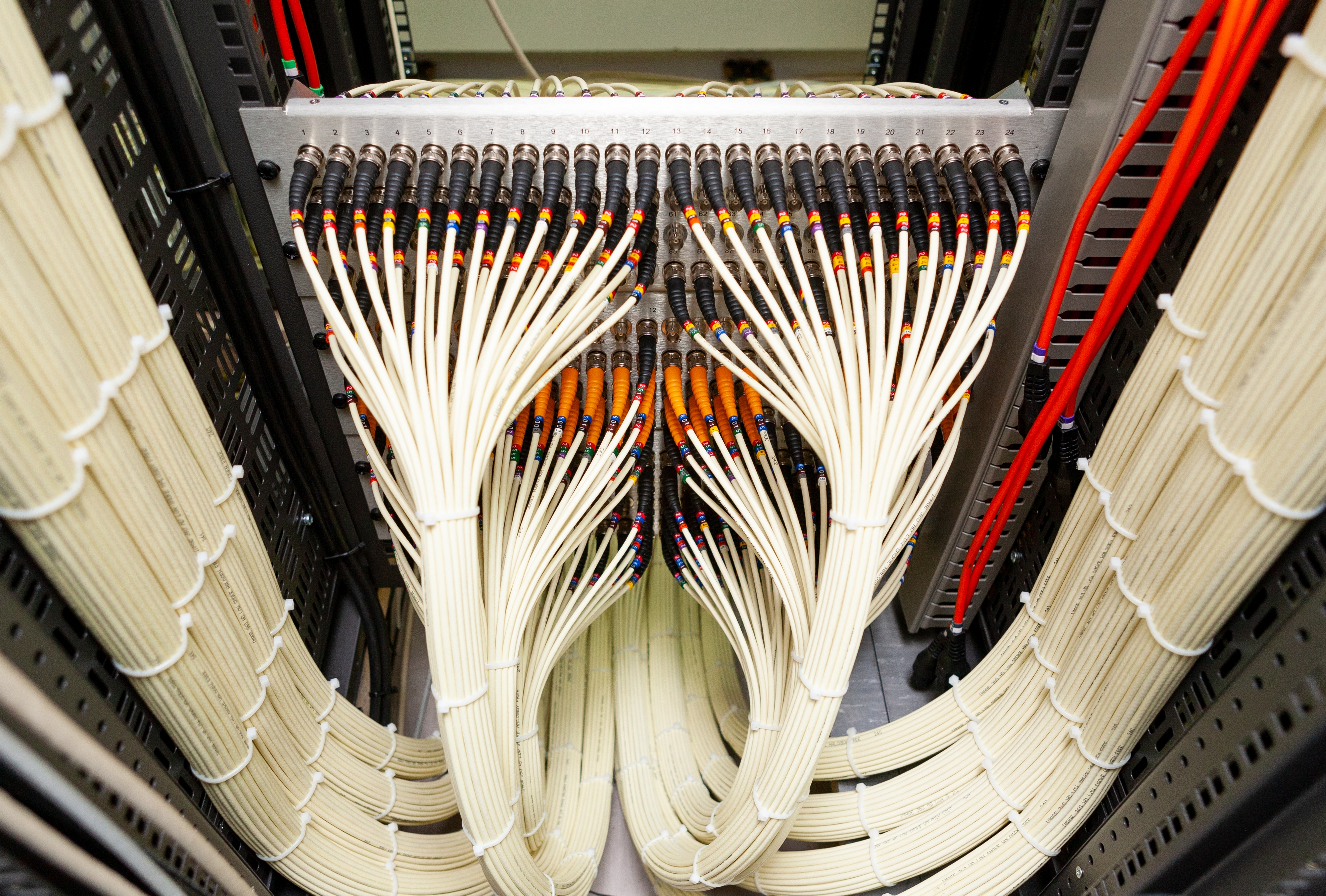 Cableado Cableado