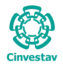 Cinvestav
