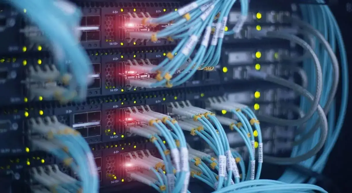 Cableado estructurado en Querétaro: Protege tu empresa de ciberataques y fallos de red