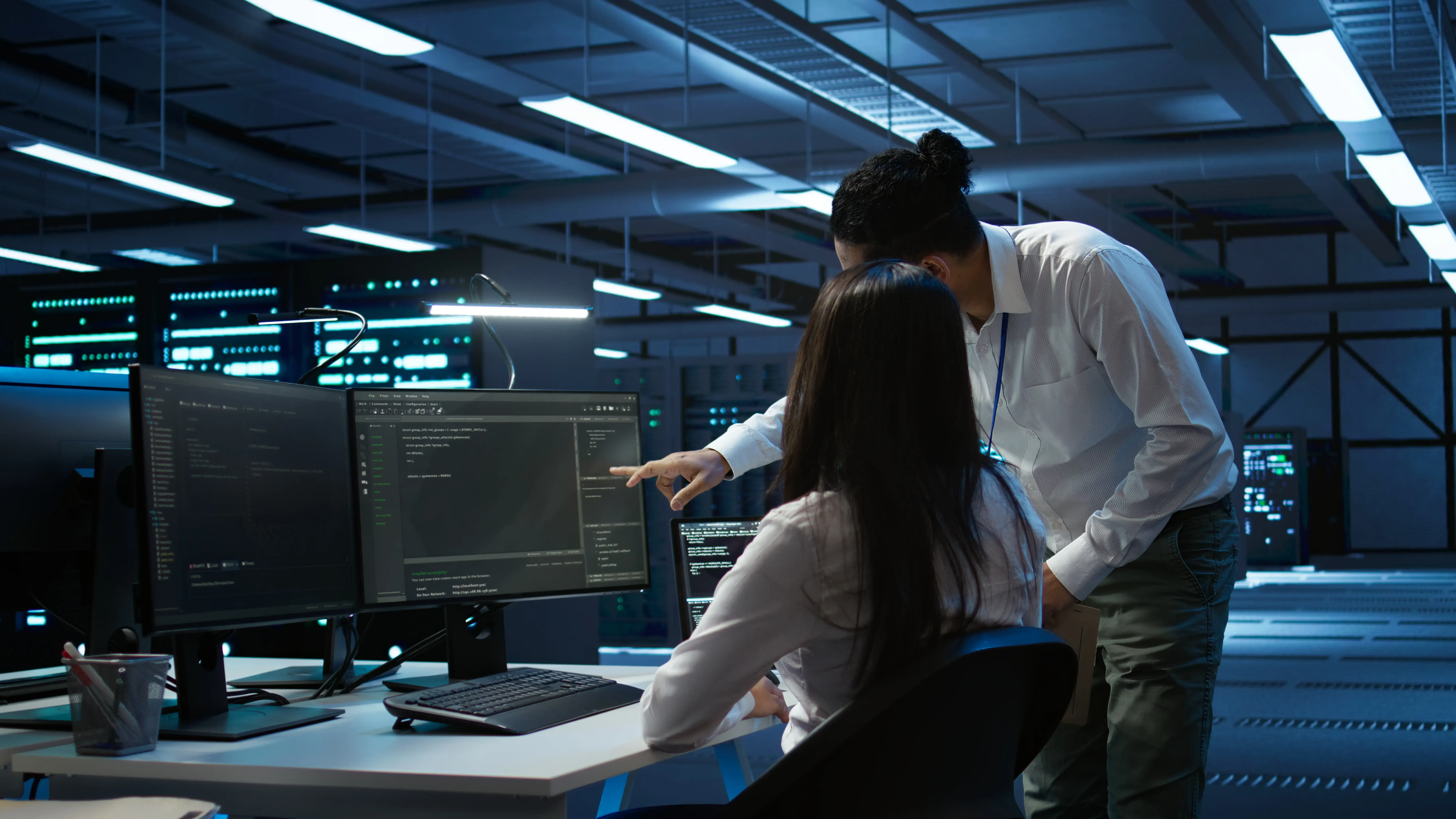 Tu red Cisco está en riesgo: te contamos cómo protegerla hoy